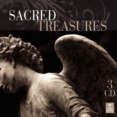 Sacred Treasures