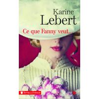 Ce que Fanny veut...