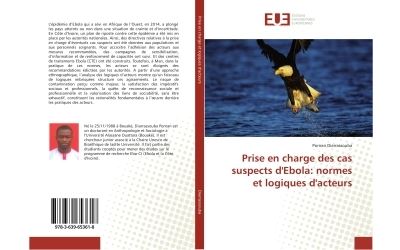 Prise en charge des cas suspects d'ebola: normes et logiques d'acteurs