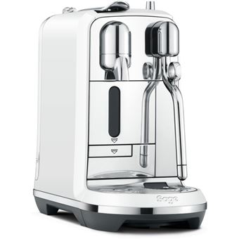 SAGE CREATISTA PLUS SEA SALT - 1