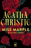 Miss Marple : 12 nouvelles inédites