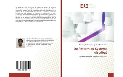 Du Pattern au systeme distribue