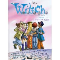 Witch - Saison 2