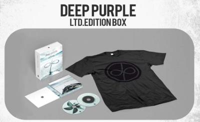 Infinite ltd edition/ed limitee