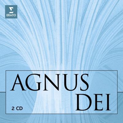 Agnus Dei Volume I & II Coffret