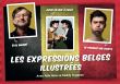 Les expressions belges illustrées