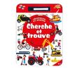 Véhicules et engins cherche et trouve
