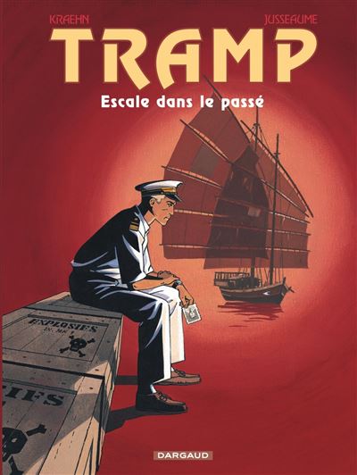 Tramp - Escale dans le passé