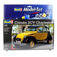Kits De Modélisme Véhicules À Moteur - 80729 Maquette Citroën B14