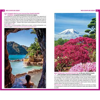 Guide du Routard Tokyo-Kyoto et environs 2021/22