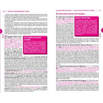 Guide du Routard Tokyo-Kyoto et environs 2021/22