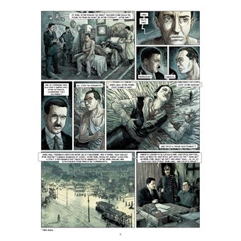 Fritz Lang le Maudit