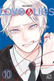 Love & Lies T10