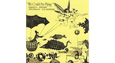 We could be flying