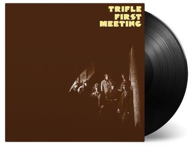 FIRST MEETING/LP
