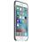 Coque Apple pour iPhone 6s Plus en silicone Noire_2