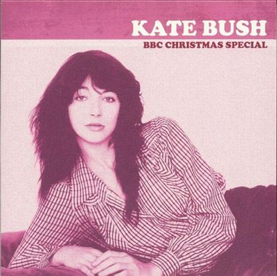 BBC Christmas Special 1979 Vinyle Turquoise
