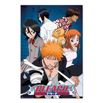 Poster Bleach