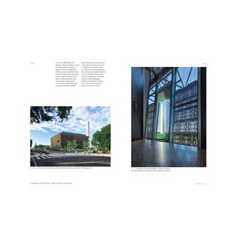 À monde nouveau, nouveaux musées