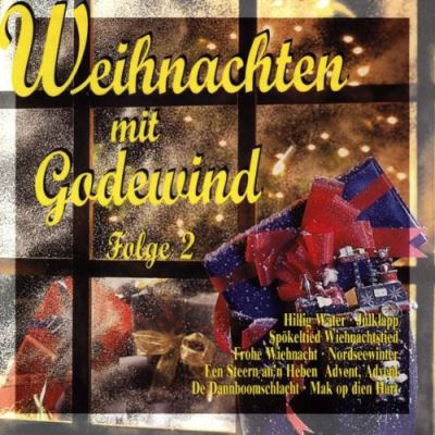 Weihnacht mit godewind 2