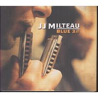 (CD)Harmonicas／Jean-Jacques Milteau Jean-Jacques Milteau – Harmonicas – 2 x CD (Gatefold (Double