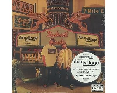 Detroit Deli