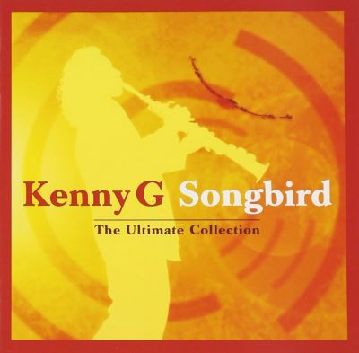 Songbird ultimate collection