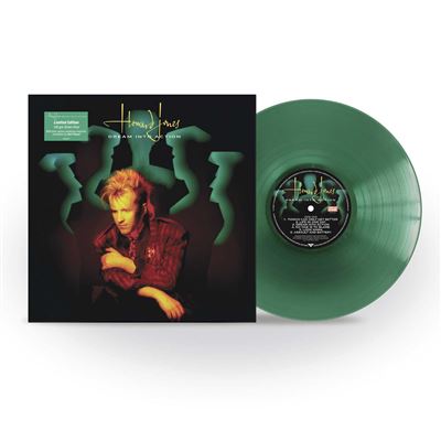 Dream into action/green