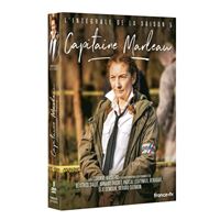 Capitaine Marleau L'intégrale de la Saison 5 DVD