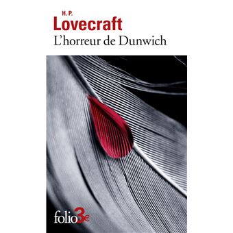 L'horreur de Dunwich