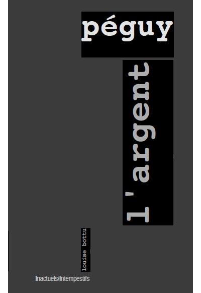 L'argent