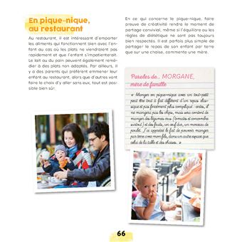 La Diversification Menée par l'Enfant en pratique !