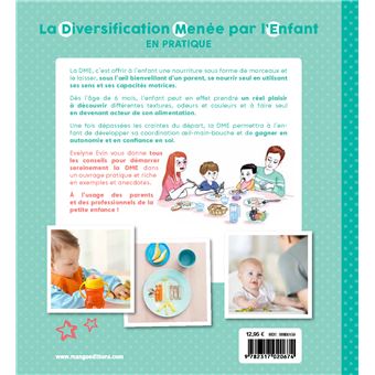 La Diversification Menée par l'Enfant en pratique !