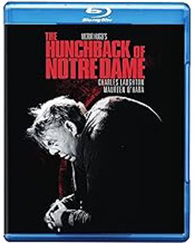 Quasimodo en Blu-ray