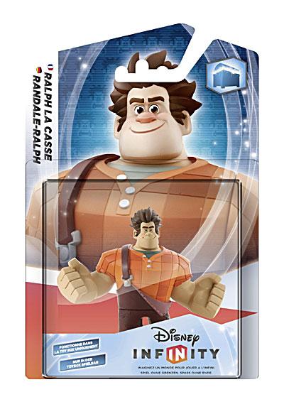 Disney Infinity Figurine Ralph