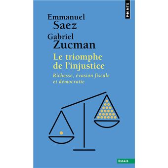 Le Triomphe de l'injustice