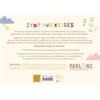 Stop aux crises