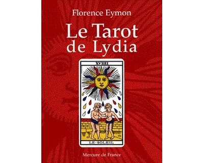 Le tarot divinatoire - tome 1 (French Edition)