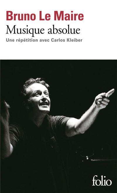 Musique absolue