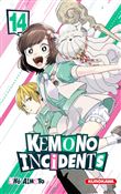 Kemono Incidents