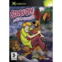 Jeu PC Scooby-Doo ! Affaire N°2 : L'Effroyable Dragon Chinois - Version Française - Bon état