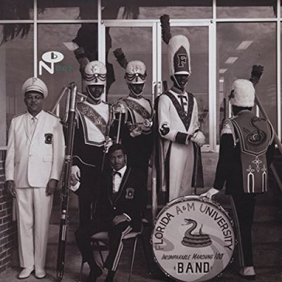 Eccentric soul -The deep city label