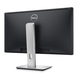 Dell P2815Q - Écran LED - 28" - 3840 x 2160 4K UHD (2160p) @ 30 Hz - TN - 300 cd/m² - 1000:1 - 5 ms - HDMI, DisplayPort, Mini DisplayPort - noir