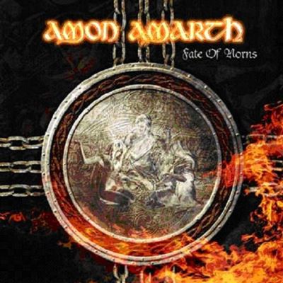 Fate of norns/deluxe