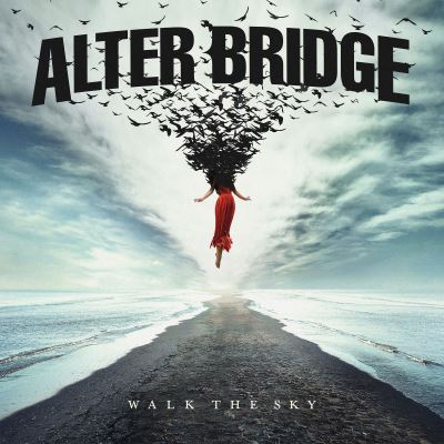 Walk The Sky Exclusivité Fnac Vinyle rouge