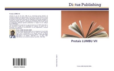 Protais Lumbu VII