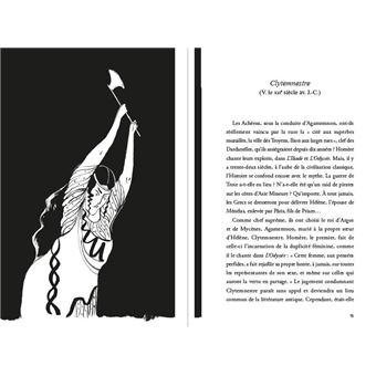 Les Furies de l'Histoire - Cruelles, sanguinaires, sadiques... 15 portraits de femmes sans foi ni lo