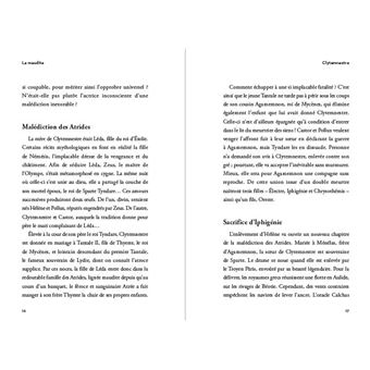 Les Furies de l'Histoire - Cruelles, sanguinaires, sadiques... 15 portraits de femmes sans foi ni lo