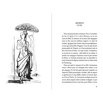 Les Furies de l'Histoire - Cruelles, sanguinaires, sadiques... 15 portraits de femmes sans foi ni lo