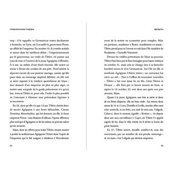 Les Furies de l'Histoire - Cruelles, sanguinaires, sadiques... 15 portraits de femmes sans foi ni lo